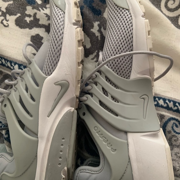 Nike Presto Womans size 10 - Picture 4 of 7